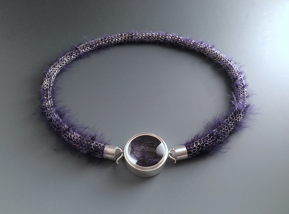 Violeta Necklace