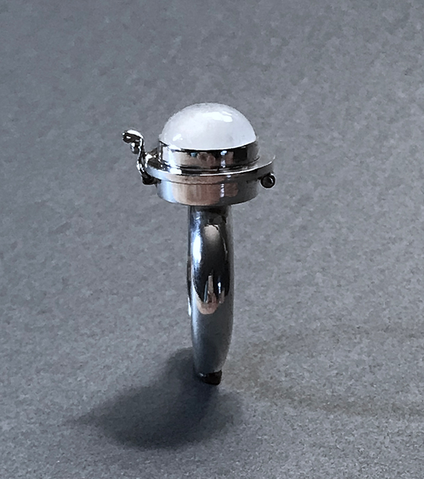 Poison Ring Detail 2