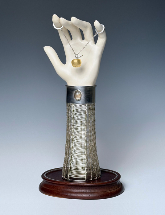 A Maker's Hand