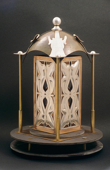 Reliquary