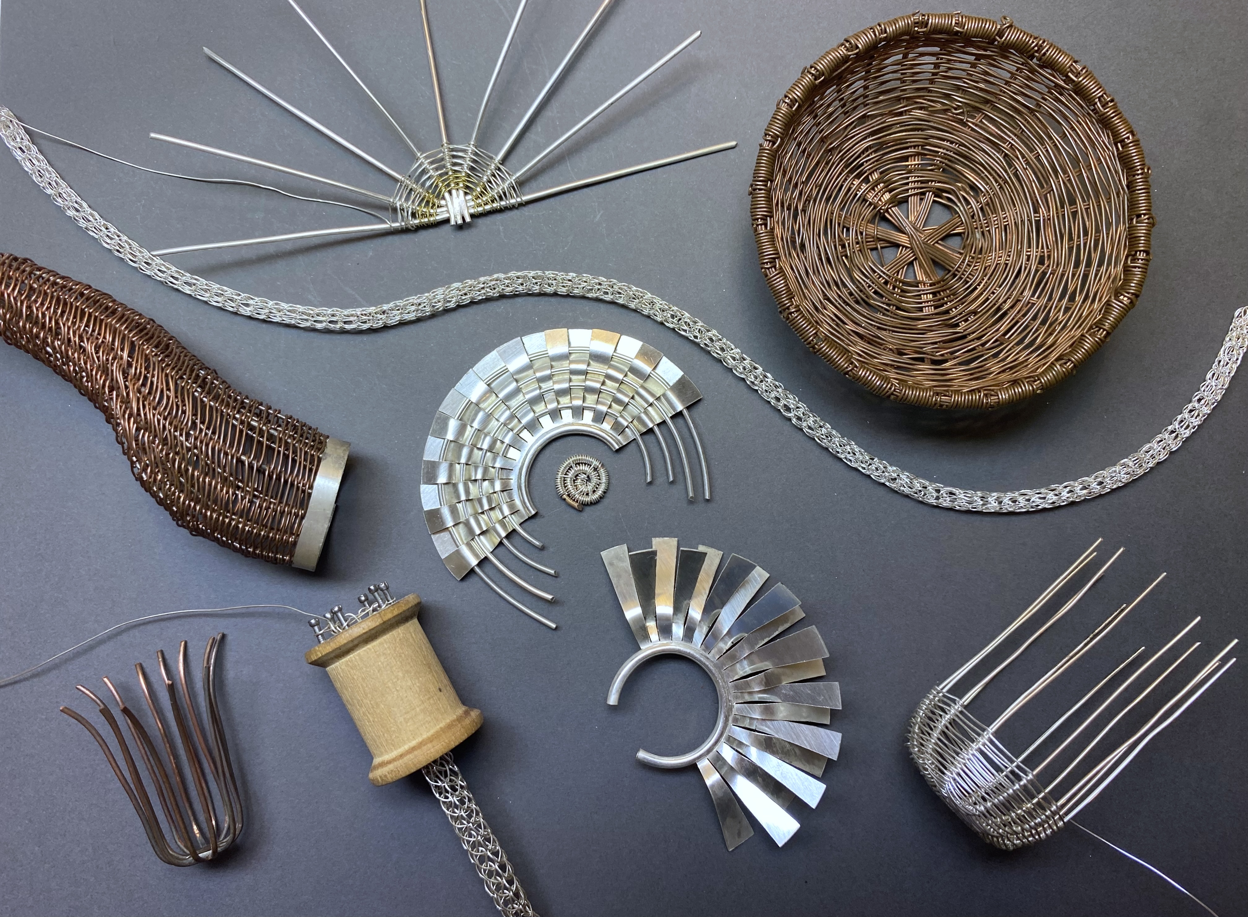 Textile Workshop